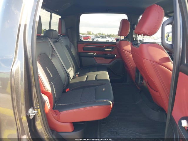 2026 Ram 1500 Rebel  4x4 5'7 Box მანქანა იყიდება აუქციონზე, vin: 1C6SRFLP3TN265018, აუქციონის ნომერი: 44704064