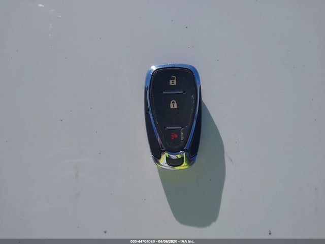 Продажа на аукционе авто 2019 Chevrolet Sonic Lt Auto, vin: 1G1JG6SB0K4140314, номер лота: 44704069