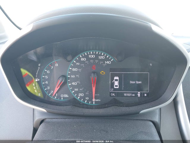 Продажа на аукционе авто 2019 Chevrolet Sonic Lt Auto, vin: 1G1JG6SB0K4140314, номер лота: 44704069