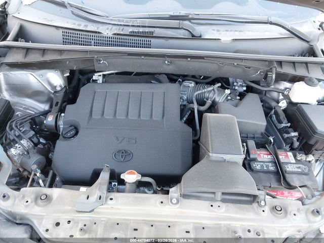 5TDZKRFH7GS169619 Toyota Highlander Le Plus V6