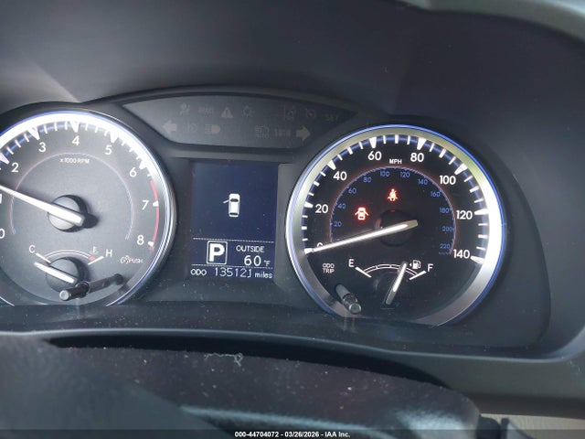 5TDZKRFH7GS169619 Toyota Highlander Le Plus V6