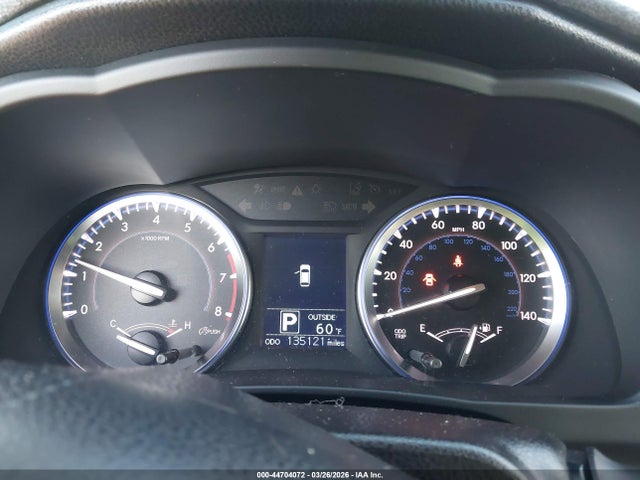 5TDZKRFH7GS169619 Toyota Highlander Le Plus V6