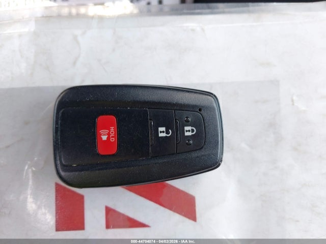 Aukcja sprzedaży 2022 Toyota Corolla Le, vin: 5YFVPMAEXNP323603, numer aukcji: 44704074