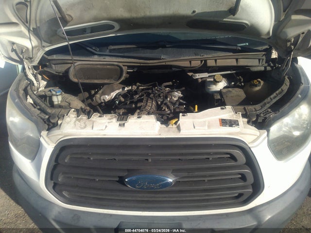 1FTYE2YG8GKA02806 Ford Transit-150