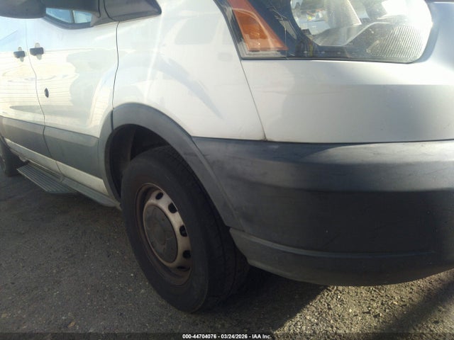 1FTYE2YG8GKA02806 Ford Transit-150