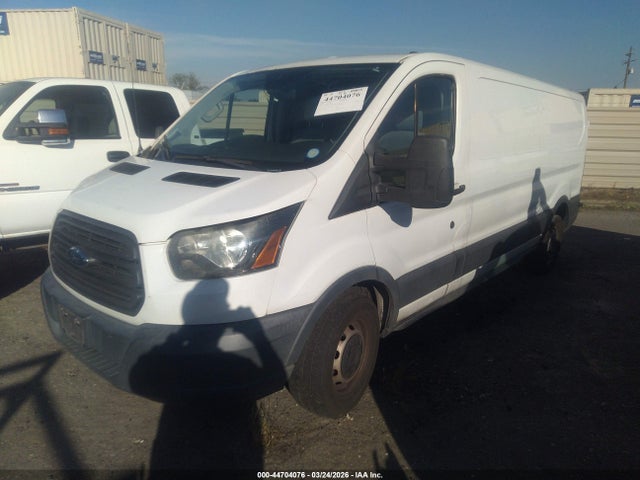 1FTYE2YG8GKA02806 Ford Transit-150