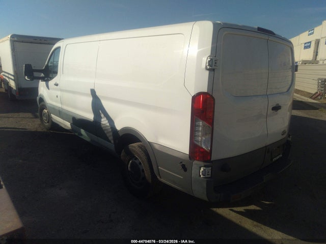1FTYE2YG8GKA02806 Ford Transit-150