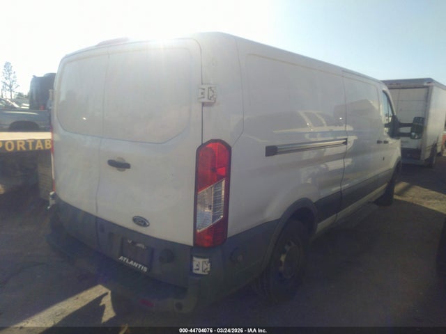 1FTYE2YG8GKA02806 Ford Transit-150