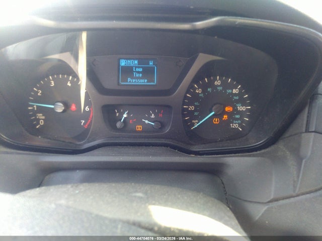 1FTYE2YG8GKA02806 Ford Transit-150