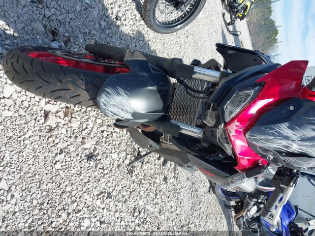2024 Kawasaki Er500 მანქანა იყიდება აუქციონზე, vin: ML5ERGF12RDA27935, აუქციონის ნომერი: 44704079