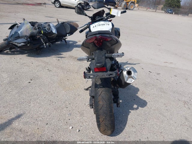 2024 Kawasaki Er500 მანქანა იყიდება აუქციონზე, vin: ML5ERGF12RDA27935, აუქციონის ნომერი: 44704079