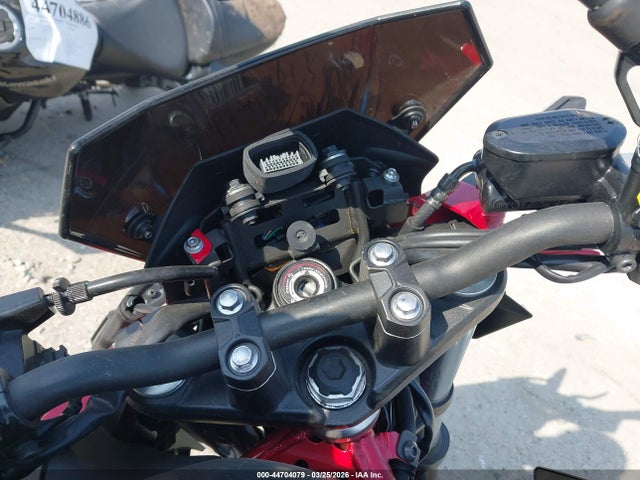 2024 Kawasaki Er500 მანქანა იყიდება აუქციონზე, vin: ML5ERGF12RDA27935, აუქციონის ნომერი: 44704079