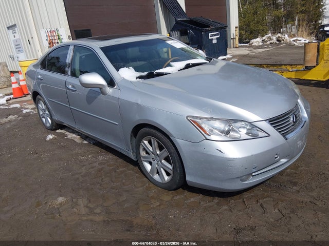 Aukcja sprzedaży 2007 Lexus Es 350, vin: JTHBJ46G472002574, numer aukcji: 44704080