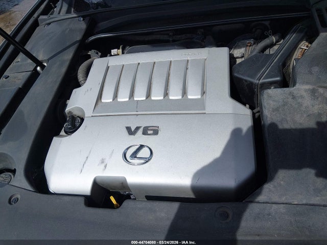 44704080 :رقم المزاد ، JTHBJ46G472002574 vin ، 2007 Lexus Es 350 مزاد بيع