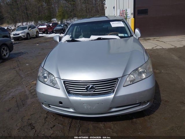 44704080 :رقم المزاد ، JTHBJ46G472002574 vin ، 2007 Lexus Es 350 مزاد بيع