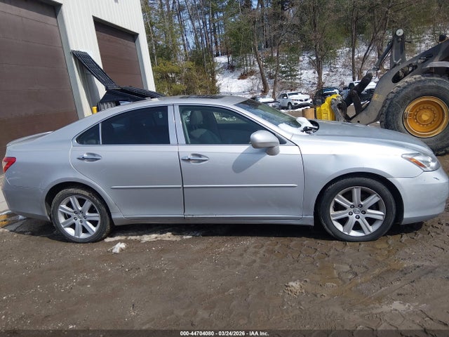 44704080 :رقم المزاد ، JTHBJ46G472002574 vin ، 2007 Lexus Es 350 مزاد بيع