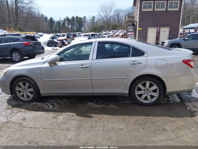 44704080 :رقم المزاد ، JTHBJ46G472002574 vin ، 2007 Lexus Es 350 مزاد بيع