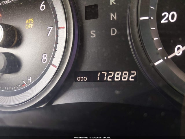 44704080 :رقم المزاد ، JTHBJ46G472002574 vin ، 2007 Lexus Es 350 مزاد بيع