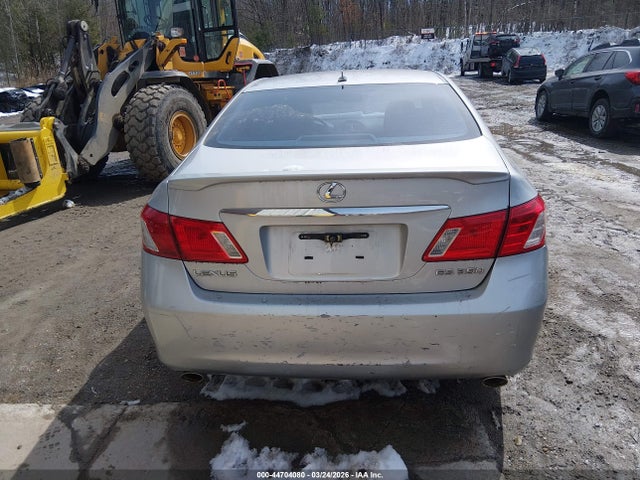 44704080 :رقم المزاد ، JTHBJ46G472002574 vin ، 2007 Lexus Es 350 مزاد بيع
