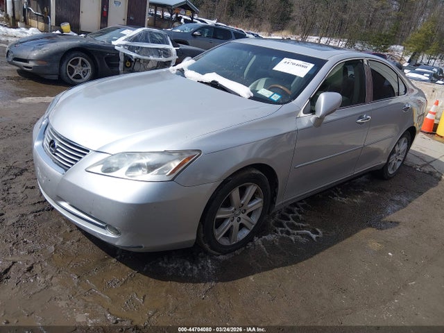 44704080 :رقم المزاد ، JTHBJ46G472002574 vin ، 2007 Lexus Es 350 مزاد بيع