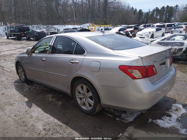 44704080 :رقم المزاد ، JTHBJ46G472002574 vin ، 2007 Lexus Es 350 مزاد بيع