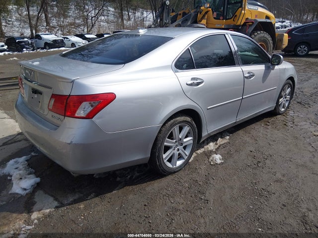 44704080 :رقم المزاد ، JTHBJ46G472002574 vin ، 2007 Lexus Es 350 مزاد بيع