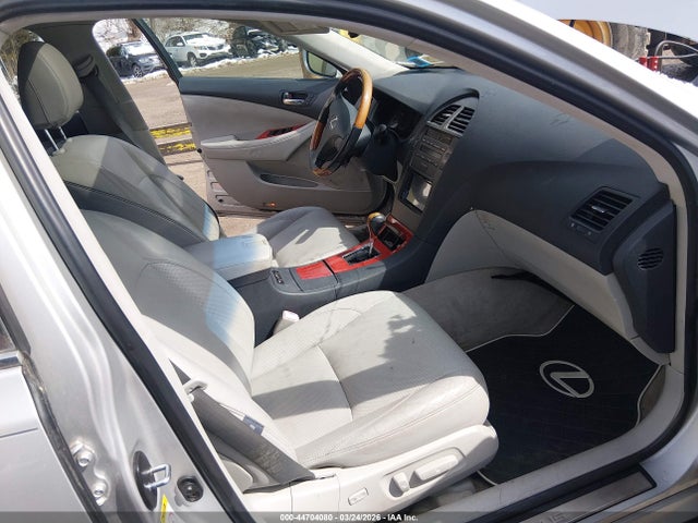 44704080 :رقم المزاد ، JTHBJ46G472002574 vin ، 2007 Lexus Es 350 مزاد بيع