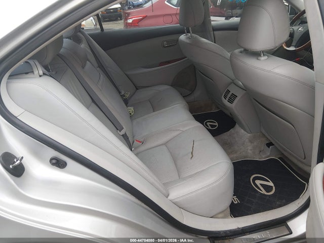 44704080 :رقم المزاد ، JTHBJ46G472002574 vin ، 2007 Lexus Es 350 مزاد بيع