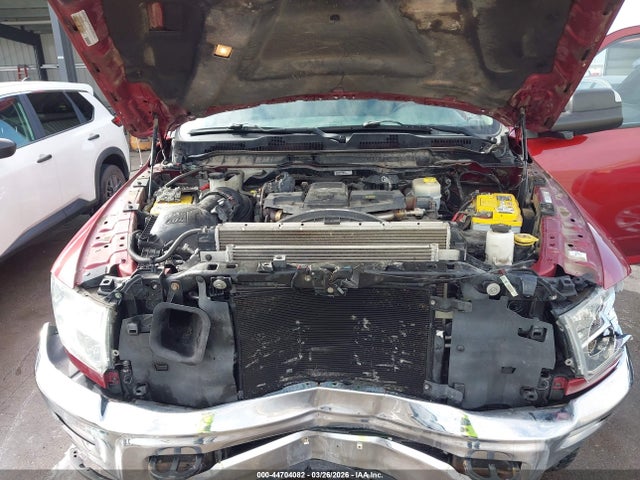 Продаж на аукціоні авто 2015 Ram 2500 Slt, vin: 3C6UR5ML0FG563666, номер лоту: 44704082