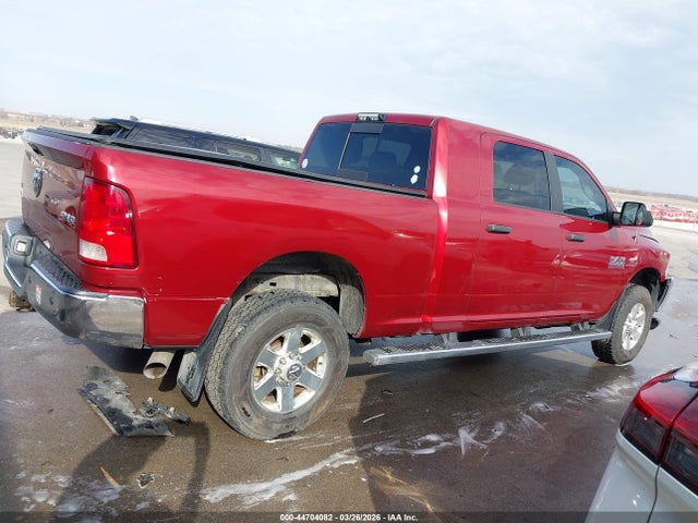 Продаж на аукціоні авто 2015 Ram 2500 Slt, vin: 3C6UR5ML0FG563666, номер лоту: 44704082