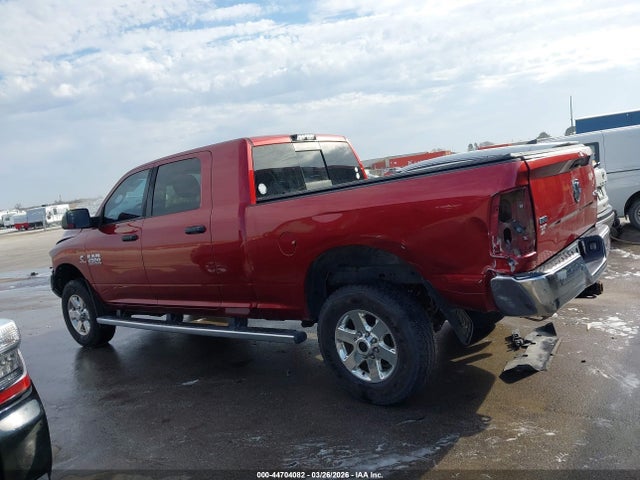 Продаж на аукціоні авто 2015 Ram 2500 Slt, vin: 3C6UR5ML0FG563666, номер лоту: 44704082