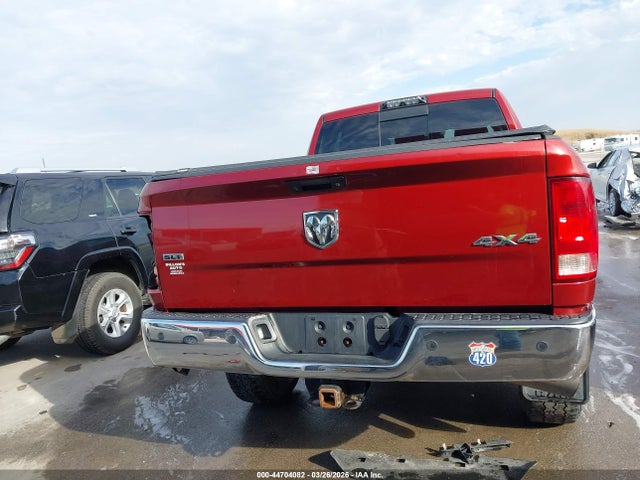 Продаж на аукціоні авто 2015 Ram 2500 Slt, vin: 3C6UR5ML0FG563666, номер лоту: 44704082
