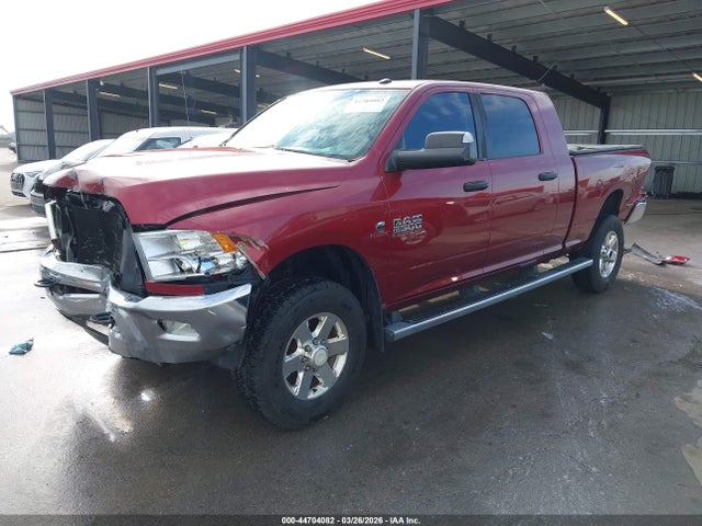 Продаж на аукціоні авто 2015 Ram 2500 Slt, vin: 3C6UR5ML0FG563666, номер лоту: 44704082