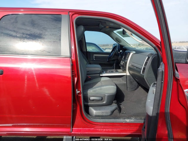 Продаж на аукціоні авто 2015 Ram 2500 Slt, vin: 3C6UR5ML0FG563666, номер лоту: 44704082