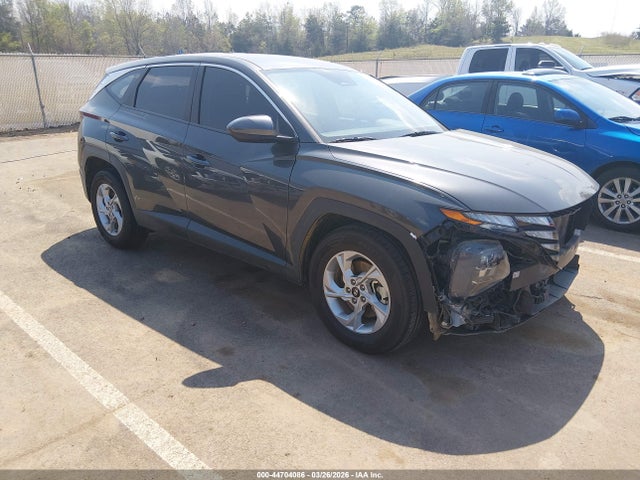 Aukcja sprzedaży 2024 Hyundai Tucson Se, vin: 5NMJA3DE5RH315348, numer aukcji: 44704086