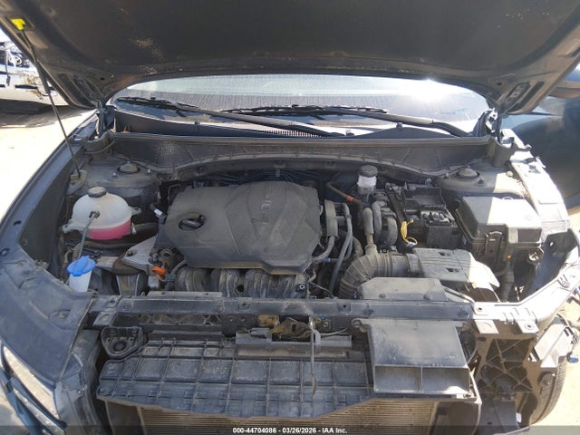 Aukcja sprzedaży 2024 Hyundai Tucson Se, vin: 5NMJA3DE5RH315348, numer aukcji: 44704086