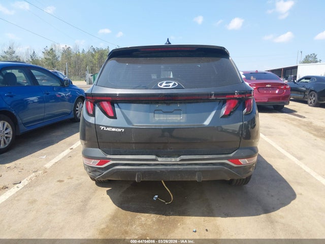 Aukcja sprzedaży 2024 Hyundai Tucson Se, vin: 5NMJA3DE5RH315348, numer aukcji: 44704086