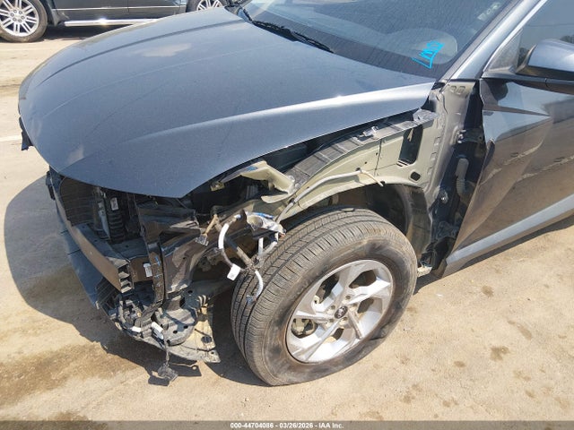 Aukcja sprzedaży 2024 Hyundai Tucson Se, vin: 5NMJA3DE5RH315348, numer aukcji: 44704086