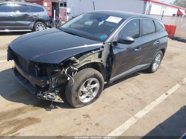 Aukcja sprzedaży 2024 Hyundai Tucson Se, vin: 5NMJA3DE5RH315348, numer aukcji: 44704086