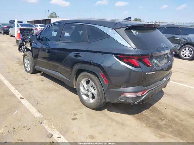 Aukcja sprzedaży 2024 Hyundai Tucson Se, vin: 5NMJA3DE5RH315348, numer aukcji: 44704086
