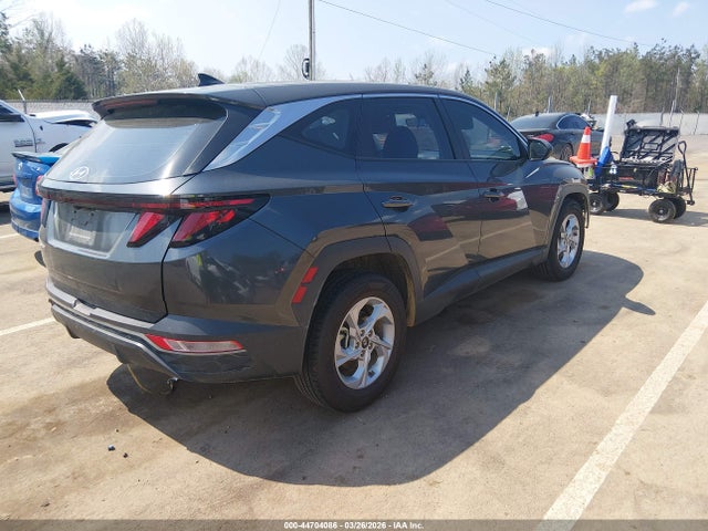 Aukcja sprzedaży 2024 Hyundai Tucson Se, vin: 5NMJA3DE5RH315348, numer aukcji: 44704086