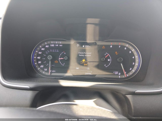 Aukcja sprzedaży 2024 Hyundai Tucson Se, vin: 5NMJA3DE5RH315348, numer aukcji: 44704086