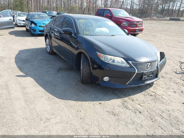 Aukcja sprzedaży 2013 Lexus Es 350, vin: JTHBK1GG7D2058742, numer aukcji: 44704089