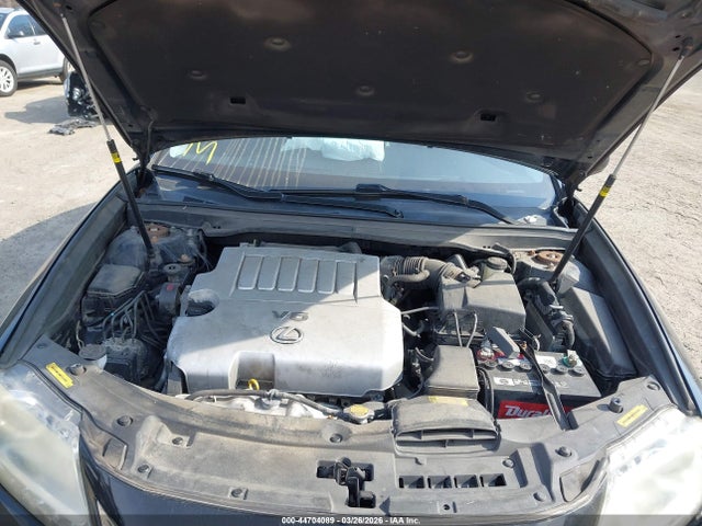 44704089 :رقم المزاد ، JTHBK1GG7D2058742 vin ، 2013 Lexus Es 350 مزاد بيع