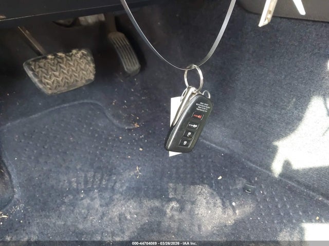 44704089 :رقم المزاد ، JTHBK1GG7D2058742 vin ، 2013 Lexus Es 350 مزاد بيع