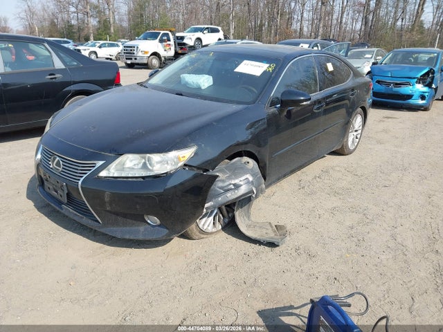 44704089 :رقم المزاد ، JTHBK1GG7D2058742 vin ، 2013 Lexus Es 350 مزاد بيع
