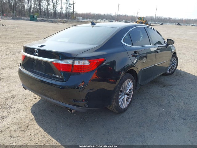 44704089 :رقم المزاد ، JTHBK1GG7D2058742 vin ، 2013 Lexus Es 350 مزاد بيع