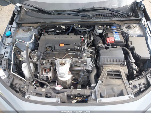 Продажа на аукционе авто 2024 Honda Civic Sport, vin: 19XFL2H84RE015810, номер лота: 44704090