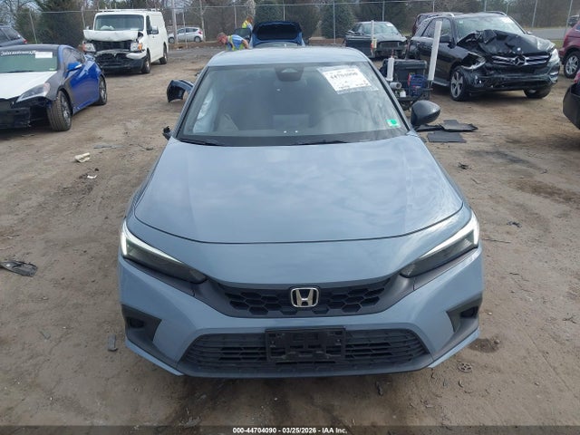 Продажа на аукционе авто 2024 Honda Civic Sport, vin: 19XFL2H84RE015810, номер лота: 44704090