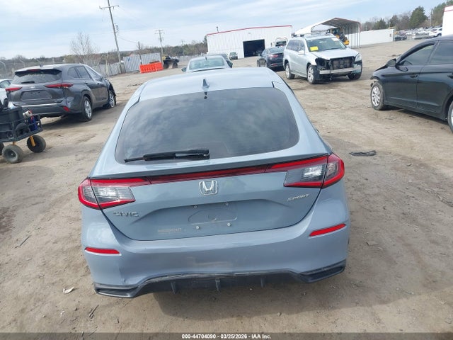 Продажа на аукционе авто 2024 Honda Civic Sport, vin: 19XFL2H84RE015810, номер лота: 44704090